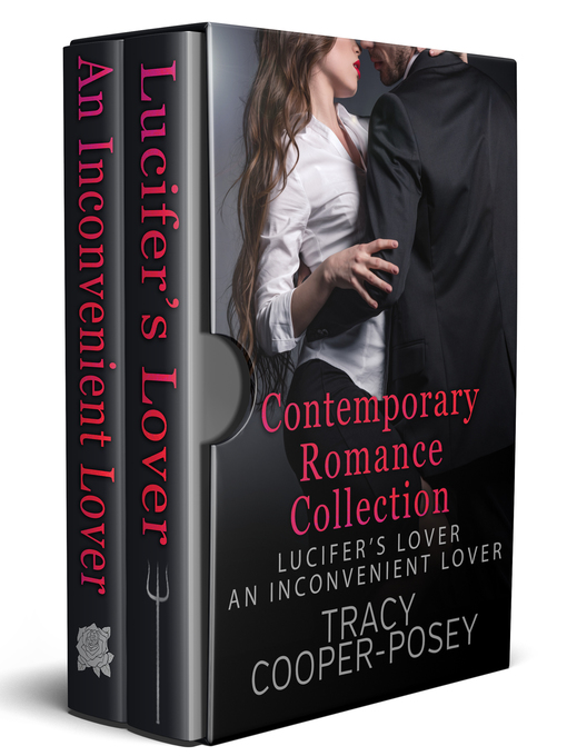 Title details for Contemporary Romance Collection by Tracy Cooper-Posey - Available